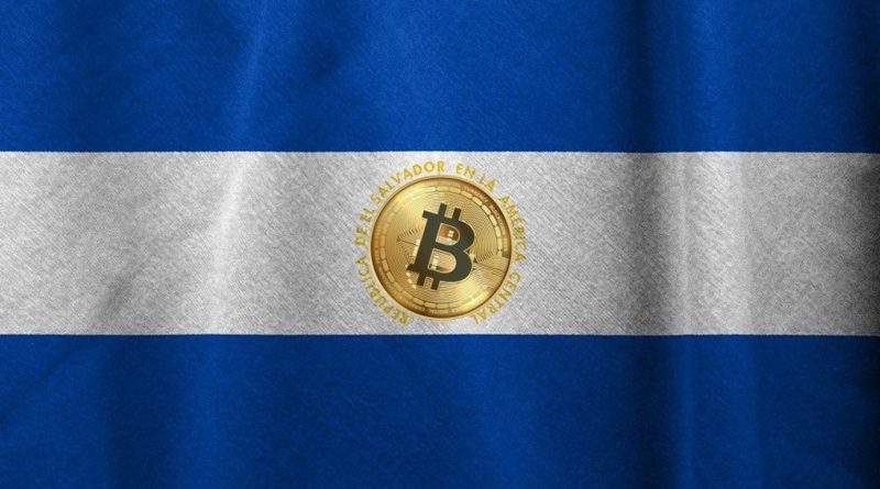 El Salvador en de bitcoin