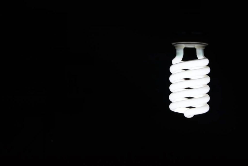 Led-verlichting helpt je energie besparen